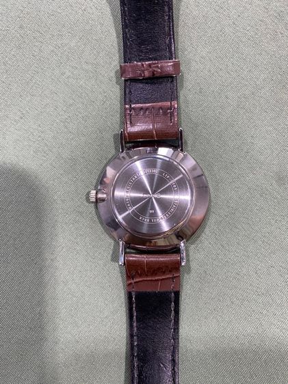 นาฬิกา casio (ยังไม่หมดประกัน) รูปที่ 6