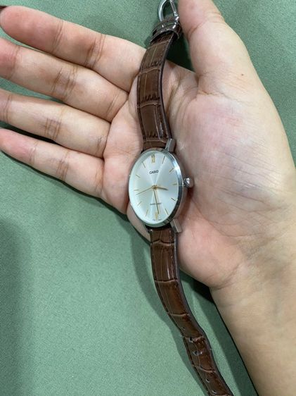 นาฬิกา casio (ยังไม่หมดประกัน) รูปที่ 10