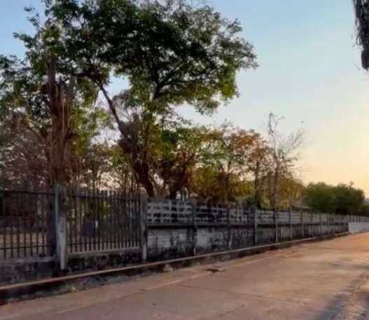 ขายที่ดิน 198 ตร.ว. ซอยกรุงเทพฯ-นนทบุรี 39 รูปที่ 3