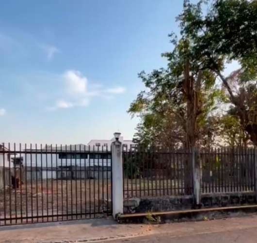 ขายที่ดิน 198 ตร.ว. ซอยกรุงเทพฯ-นนทบุรี 39 รูปที่ 2