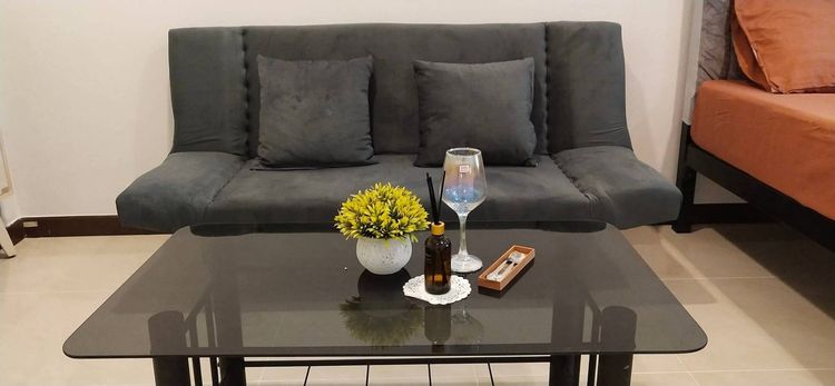 อื่นๆ ไม่อนุญาต มีบางส่วน สร้างเสร็จก่อน 2010 ขายถูกคอนโดบ้านบดินทร์ ลาดพร้าว112 รูปที่ 2