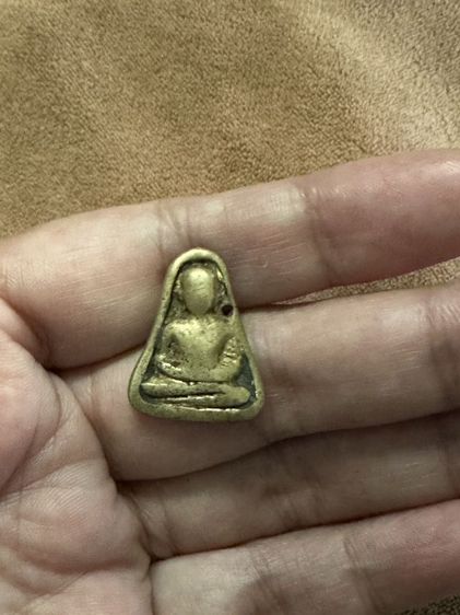 ❌ปิดบูชาแล้ว❌จอบหลวงพ่อเงิน​ วัดบาง​คลาน​ รูปที่ 4