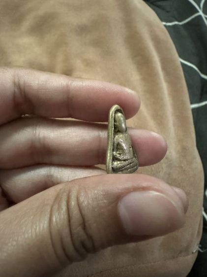 ❌ปิดบูชาแล้ว❌จอบหลวงพ่อเงิน​ วัดบาง​คลาน​ รูปที่ 6