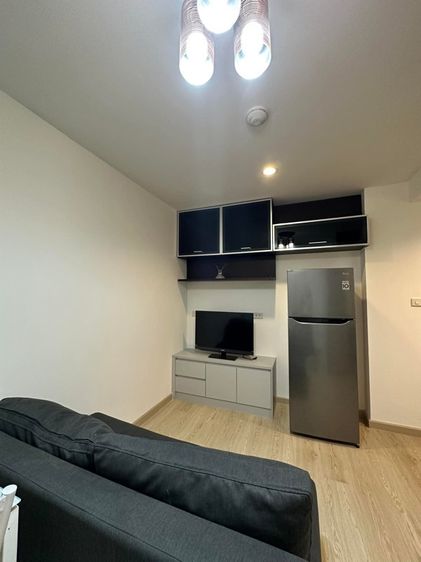 ให้เช่า Park View วิภาวดี ตึก B7 ชั้น 7