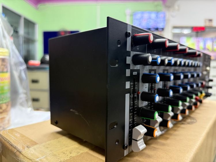 มิกซ์เซอร์ NTS  รูปที่ 6