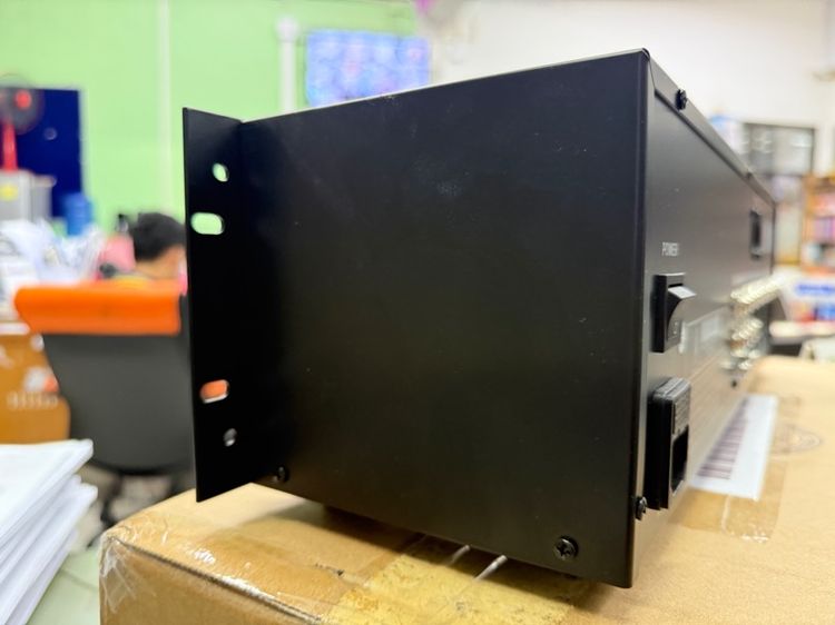 มิกซ์เซอร์ NTS  รูปที่ 7