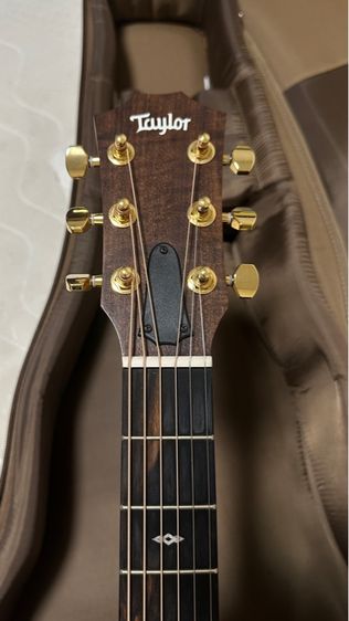 ขายกีต้าร์ Taylor รูปที่ 5