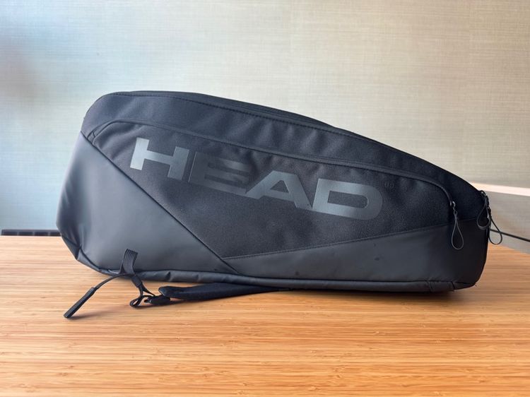 กระเป๋าเทนนิส HEAD 2025 Djokovic X Pro รูปที่ 11