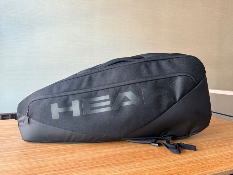 กระเป๋าเทนนิส HEAD 2025 Djokovic X Pro รูปที่ 10