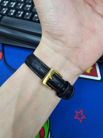 นาฬิกาข้อมือ ALBA by Seiko วินเทจ รูปที่ 4