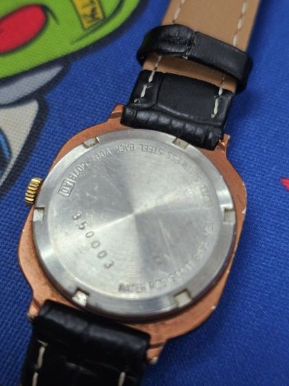 นาฬิกาข้อมือ ALBA by Seiko วินเทจ รูปที่ 6