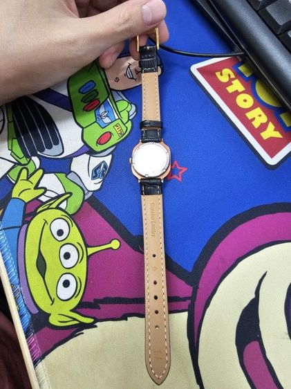 นาฬิกาข้อมือ ALBA by Seiko วินเทจ รูปที่ 5