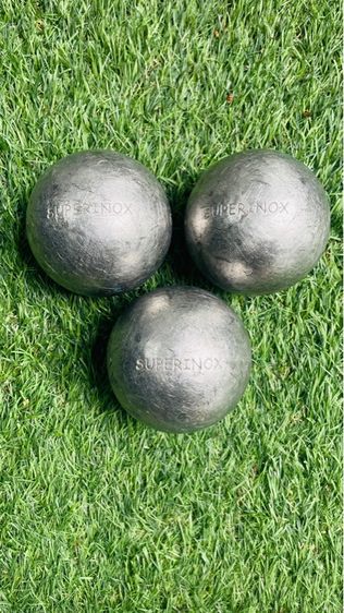 เปตอง รูปที่ 2