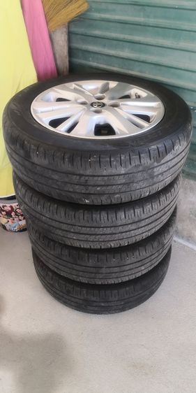 แม็ก15 ยาริส 4รู100  รูปที่ 6