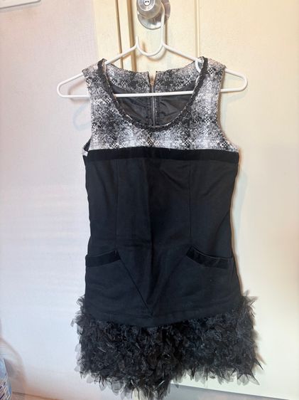 เดรสมือสอง รูปที่ 4