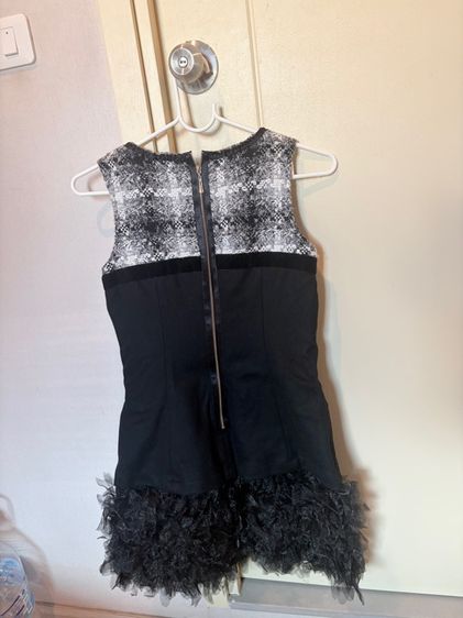 เดรสมือสอง รูปที่ 3