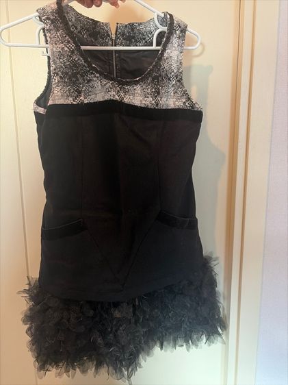 เดรสมือสอง รูปที่ 2