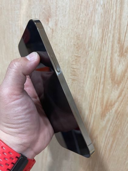 iPhone 12PM 128GB (ครบยกกล่อง)  รูปที่ 7