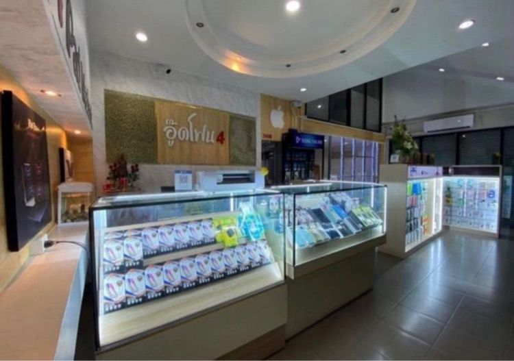 iPhone 12PM 128GB (ครบยกกล่อง)  รูปที่ 8