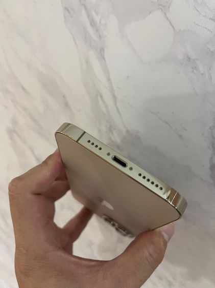 iPhone 12PM 128GB (ครบยกกล่อง)  รูปที่ 5