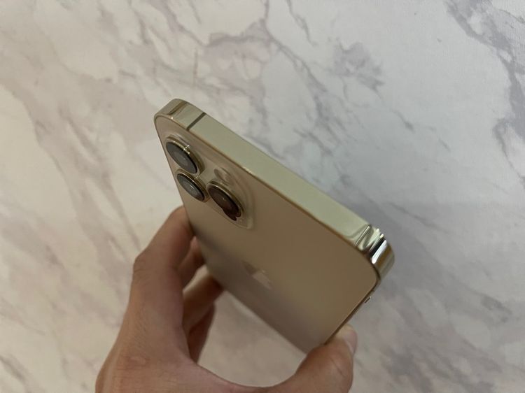 iPhone 12PM 128GB (ครบยกกล่อง)  รูปที่ 4