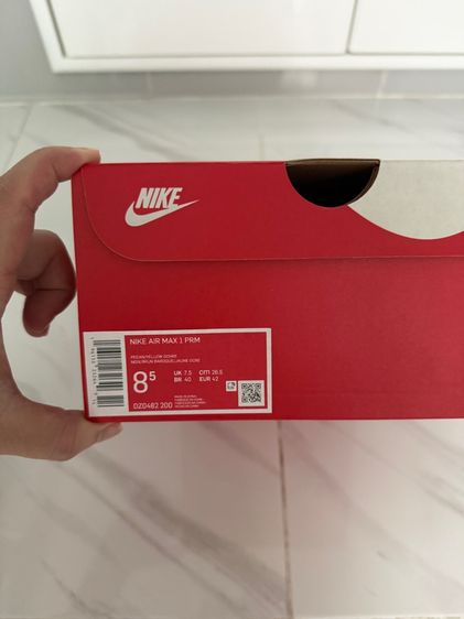 Nike Air Max1  รูปที่ 7
