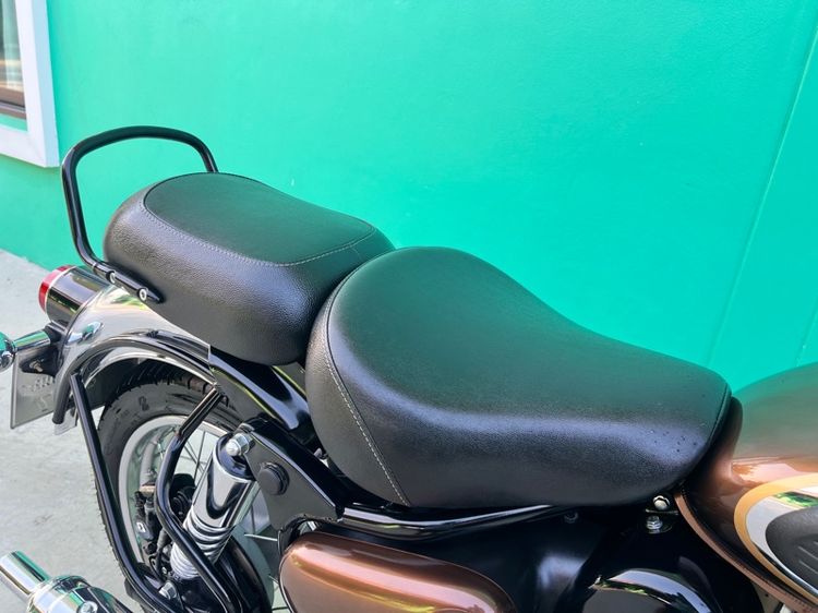 Royal Enfield classic 350 ปี 2025 วิ่ง3,000โลแท้ รูปที่ 5