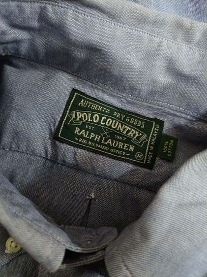 POLO COUNTRY RALPH LAUREN รูปที่ 3
