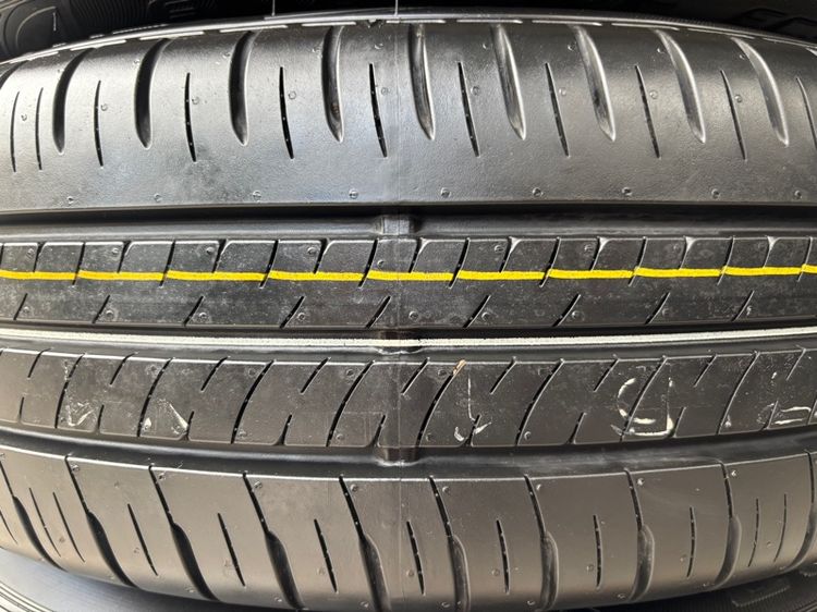 ล้อ Honda city hb rs Dunlop enasave ce300 185-60-16 y2625 (ป้ายแดง) รูปที่ 9