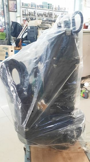 ปั๊มน้ำ PUMPMAN WATER PUMP รูปที่ 2