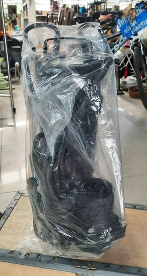 ปั๊มน้ำ PUMPMAN WATER PUMP รูปที่ 3