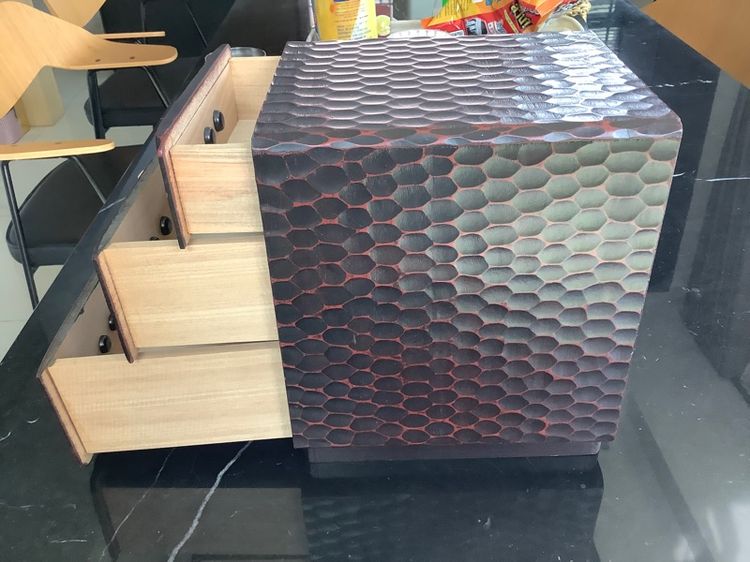 กล่องไม้เอนกประสงค์ รูปที่ 3