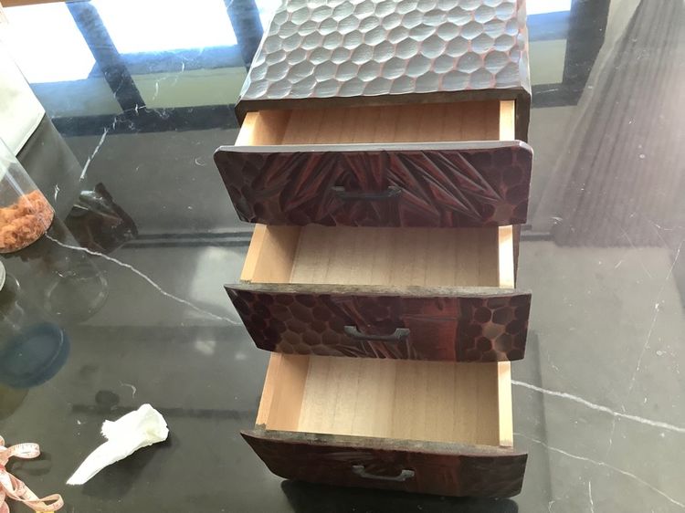 กล่องไม้เอนกประสงค์ รูปที่ 2