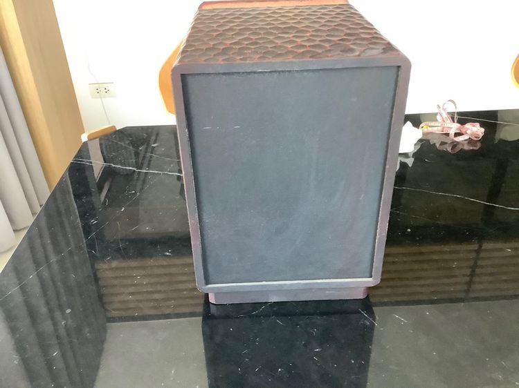 กล่องไม้เอนกประสงค์ รูปที่ 4