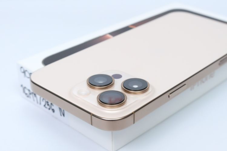 iPhone 16 Pro Max 256GB มีตำหนิ - ID25120218 รูปที่ 5