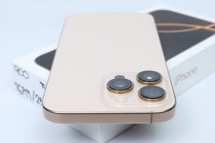 iPhone 16 Pro Max 256GB มีตำหนิ - ID25120218 รูปที่ 6