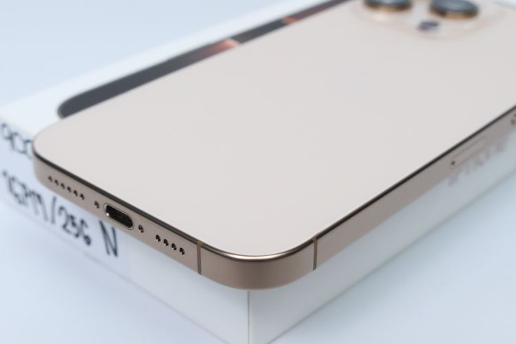 iPhone 16 Pro Max 256GB มีตำหนิ - ID25120218 รูปที่ 9