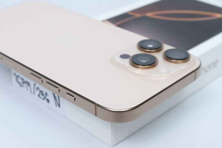 iPhone 16 Pro Max 256GB มีตำหนิ - ID25120218 รูปที่ 7