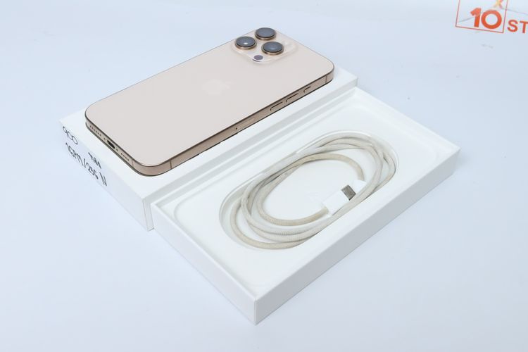 iPhone 16 Pro Max 256GB มีตำหนิ - ID25120218 รูปที่ 15