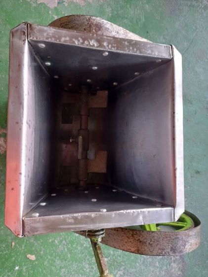 เครื่องนวดแป้ง รูปที่ 2