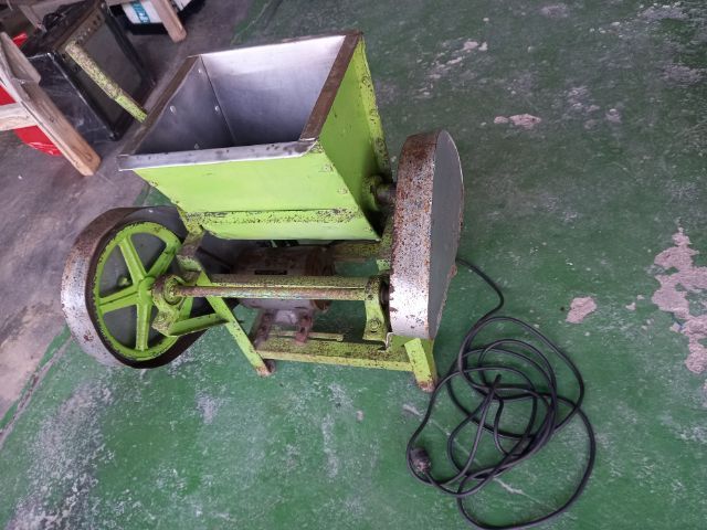 เครื่องนวดแป้ง รูปที่ 8