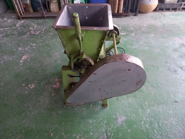 เครื่องนวดแป้ง