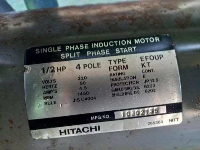 เครื่องนวดแป้ง รูปที่ 5