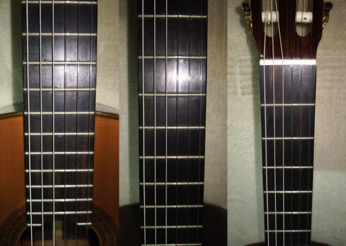 YAMAHA G-250S รูปที่ 9