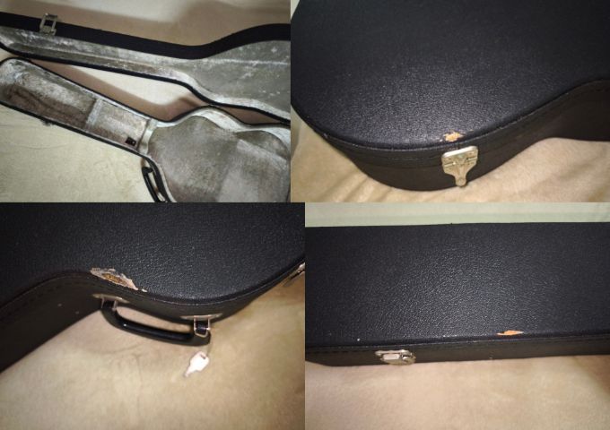 YAMAHA G-250S รูปที่ 8