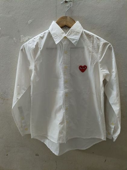 PLAY. COMME des GARCONS รูปที่ 2
