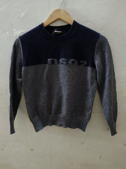 DSQUARED2 รูปที่ 2