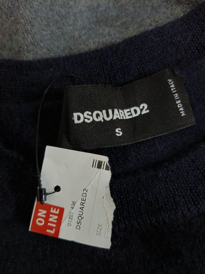 DSQUARED2 รูปที่ 3