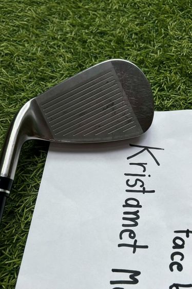 🔥 ขายเหล็ก 7 XXIO 12 MP1200 Flex R - เบา ตีง่าย Forgiveness สูง (มือสอง สภาพดี) รูปที่ 7