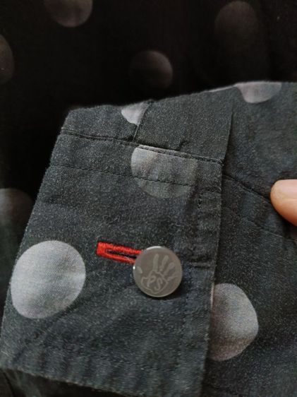 Paul Smith รูปที่ 3